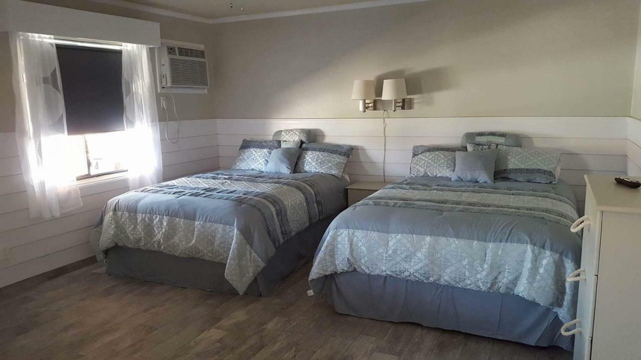 Branson'S Resort Паркер Экстерьер фото